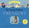 THE FAMILY BEDTIME TREASURY (WITH CD)