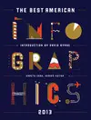 THE BEST AMERICAN INFOGRAPHICS 2013