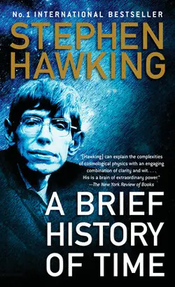 A BRIEF HISTORY OF TIME