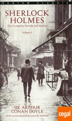 SHERLOCK HOLMES