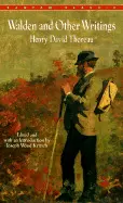 WALDEN AND OTHER WRITINGS