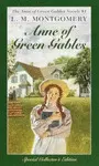 ANNE OF GREEN GABLES