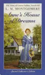 ANNE'S HOUSE OF DREAMS