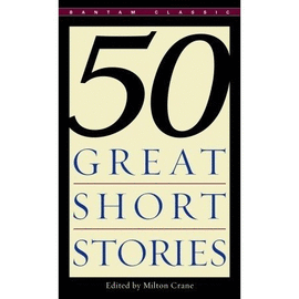 50 GREAT SHORT STORIES