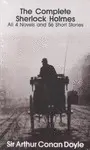 THE COMPLETE SHERLOCK HOLMES