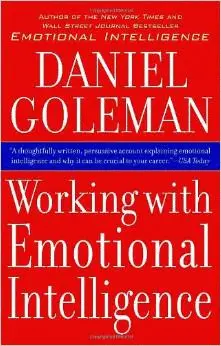 WORKING WITH EMOTIONAL INTELLIGENCE