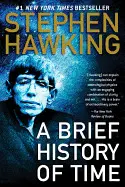 A BRIEF HISTORY OF TIME (ANNIVERSARY)