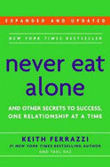 NEVER EAT ALONE (EXP)