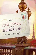 THE LITTLE PARIS BOOKSHOP