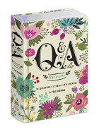 Q&A A DAY FOR MOMS: A 5-YEAR JOURNAL