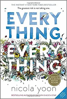 EVERYTHING, EVERYTHING
