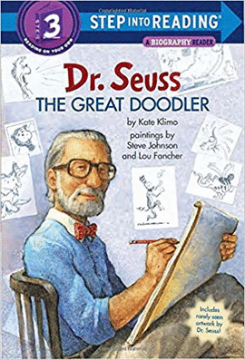 DR. SEUSS: THE GREAT DOODLER