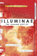 ILLUMINAE (ILLUMINAE FILES)