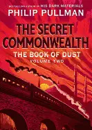 THE SECRET COMMONWEALTH