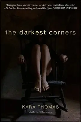 DARKEST CORNERS