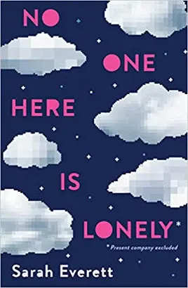 NO ONE HERE IS LONELY