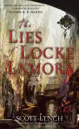 THE LIES OF LOCKE LAMORA