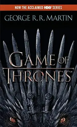A GAME OF THRONES