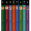 The Complete Anne Of Green Gables Boxed Set