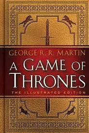 A GAME OF THRONES