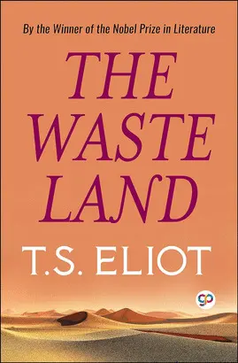 THE WASTE LAND AND OTHERS POEMS