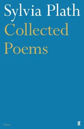 COLLECTED POEMS (PLATH)