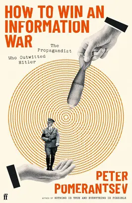 HOW TO WIN AN INFORMATION WAR