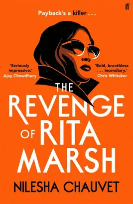 THE REVENGE OF RITA MARSH