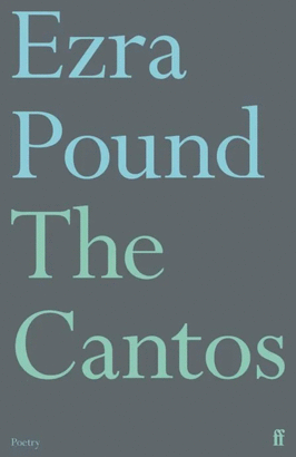 THE CANTOS