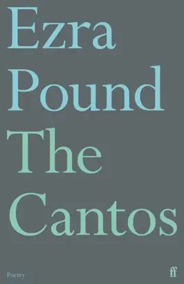 THE CANTOS