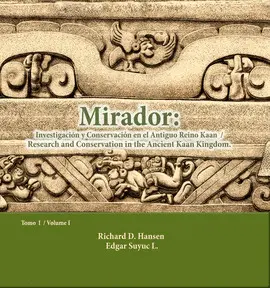 Mirador Investigación y Conservación en el Antiguo Reino Kan