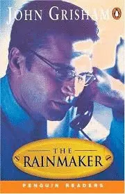 THE RAINMAKER