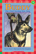 BUDDY: THE FIRST SEEING EYE DOG (LEVEL 4)