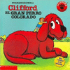 CLIFFORD, EL GRAN PERRO COLORADO