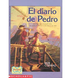 EL DIARIO DE PEDRO