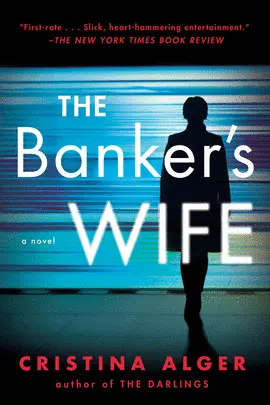 THE BANKERS WIFE