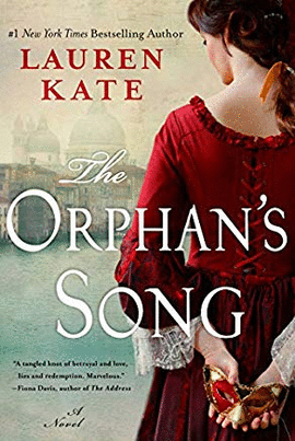 ORPHAN'S SONG, THE