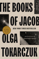 THE BOOKS OF JACOB