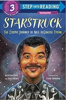 STARSTRUCK (STEP INTO READING)