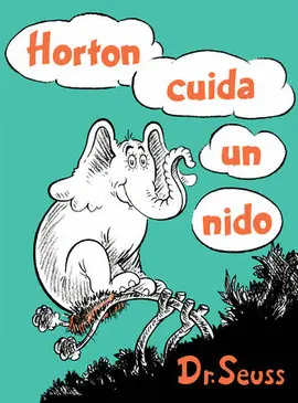 Horton Cuida un Nido