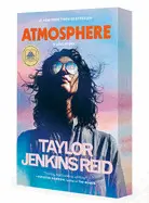 Atmosphere: a Gma Book Club Pick: a Love Story (Sprayed Edges)