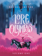 LORE OLYMPUS 01