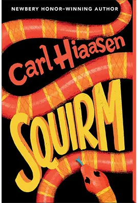 SQUIRM