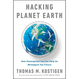 HACKING PLANET EARTH