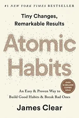 ATOMIC HABITS