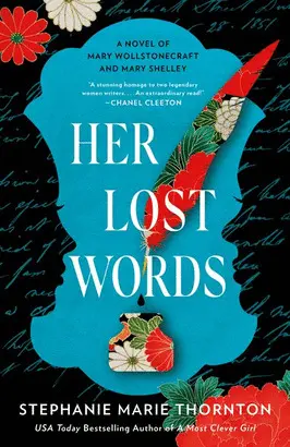 HER LOST WORDS