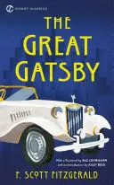 THE GREAT GATSBY