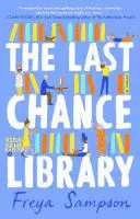 THE LAST CHANCE LIBRARY