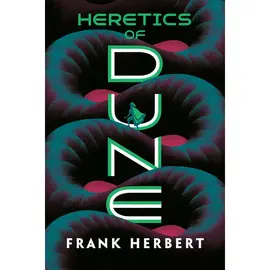 Heretics Of Dune #5