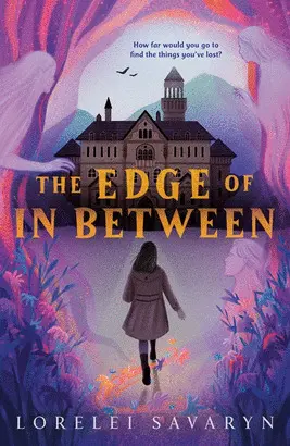 THE EDGE OF IN BETWEEN